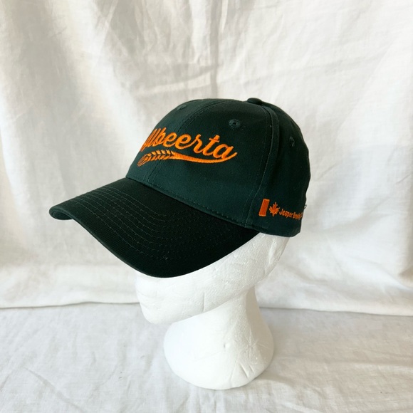Albeerta Jasper Park Brewery Hat - Picture 3 of 11